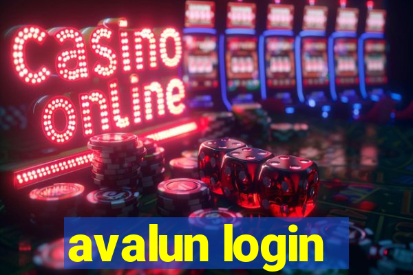 avalun login